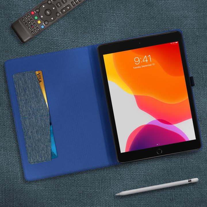 Actual product image Avizar Shmats Series (iPad Pro 10.5)