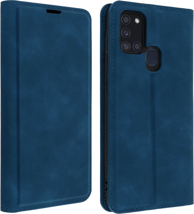 Actual product image Avizar Silk Series (Samsung Galaxy A21s)