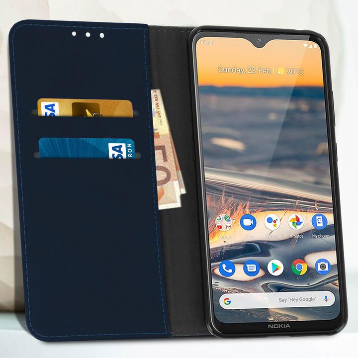 Actual product image Avizar Silk Series (Nokia 5.3)