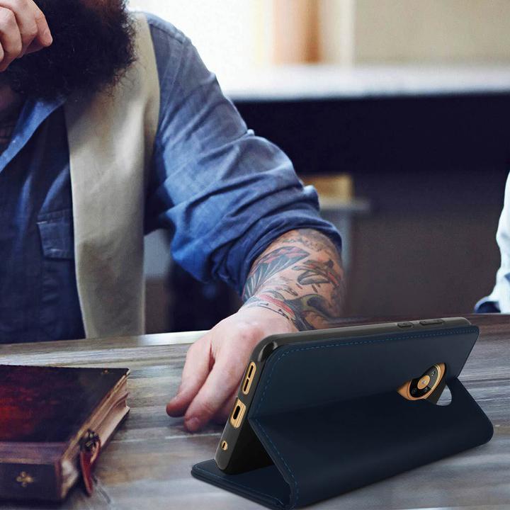 Actual product image Avizar Silk Series (Nokia 5.3)