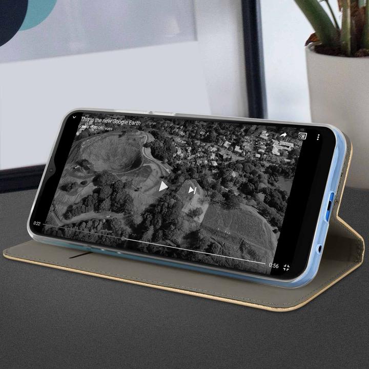 Image du produit Avizar Série Smart (Motorola Moto G8 Power Lite)