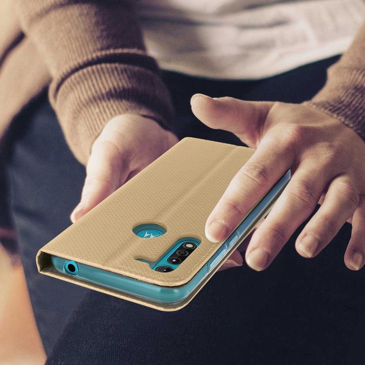 Image du produit Avizar Série Smart (Motorola Moto G8 Power Lite)