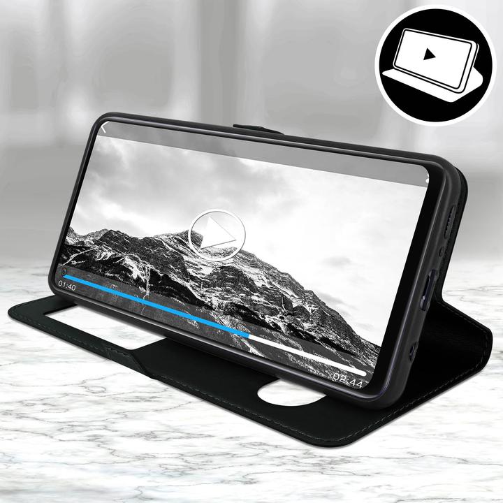 Actual product image Avizar Towind Series (Samsung Galaxy A21s)