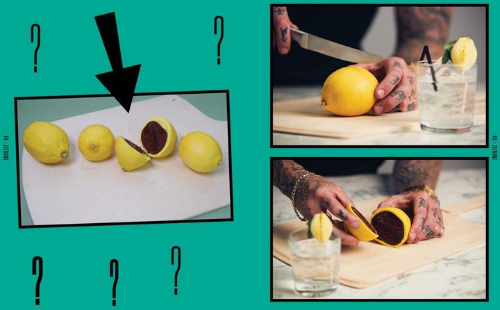 Produktbild Cullen:Cake or Fake (Deutsch, Ben Cullen, the bakeking, 2025)