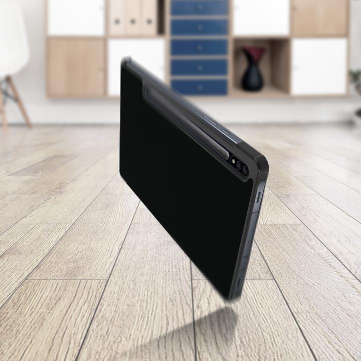Actual product image Avizar Trifold Series (Galaxy Tab S8)