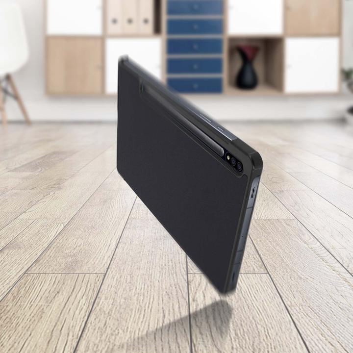 Image du produit Avizar Série Trifold (Galaxy Tab S8+)