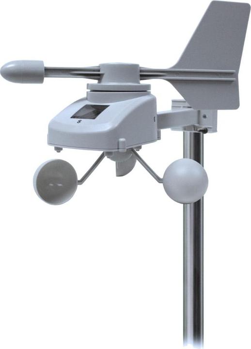 Actual product image TFA WeatherHub