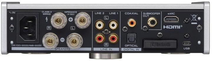 Actual product image TEAC Stereo-Amplifier AI-303DA-X/S (Amplifier)