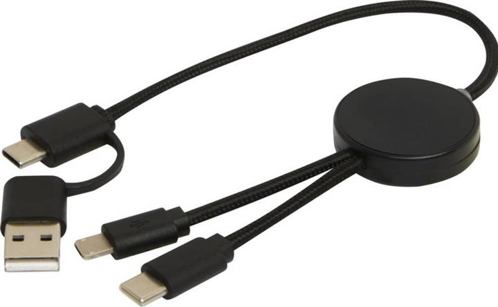 Produktbild Generic Aufladekabel Citala 5 in 1 (0.30 m, 15 W)