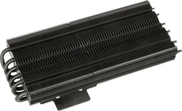 Produktbild Raijintek Morpheus 8069 Heatpipe VGA Kühler - schwarz
