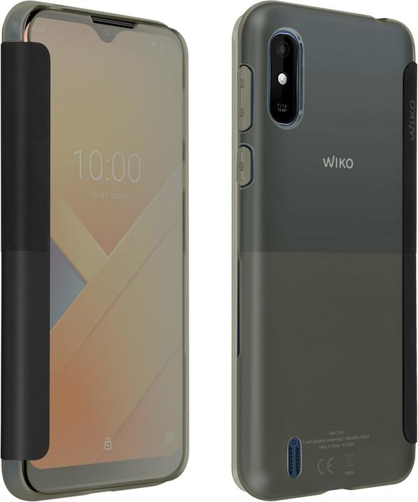 Actual product image Wiko Irréprochable Series