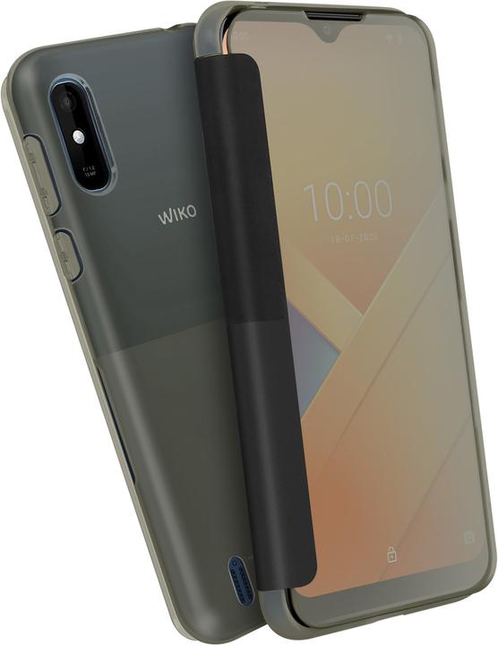 Actual product image Wiko Irréprochable Series