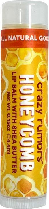 Crazy Rumors Honeycomb (Balsam, 0.50 ml)