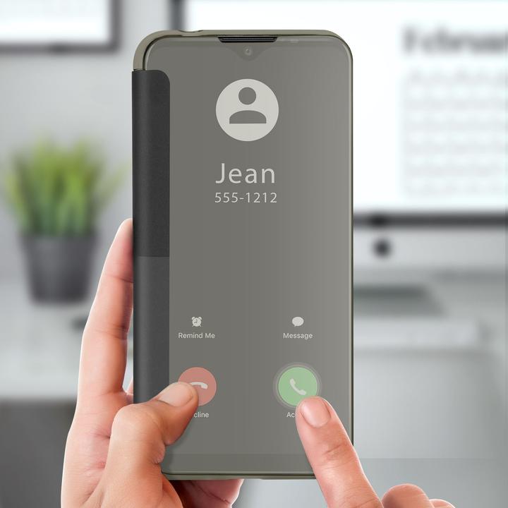 Actual product image Wiko Irréprochable Series