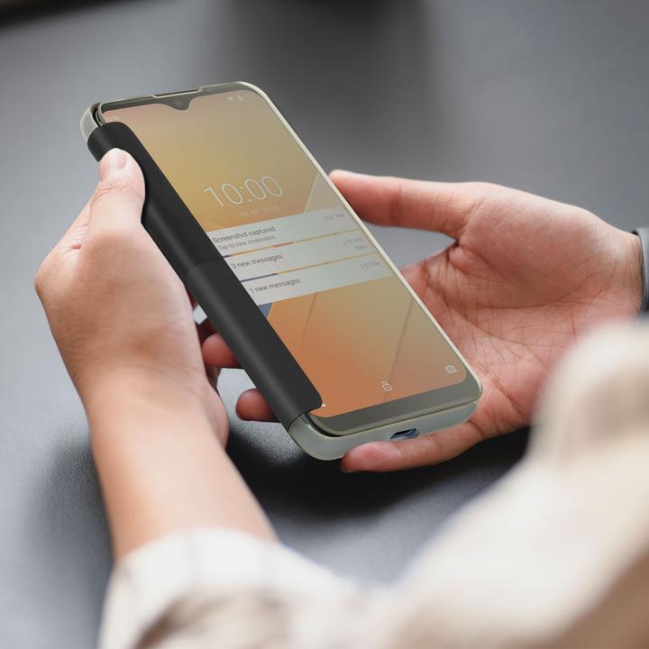 Actual product image Wiko Irréprochable Series