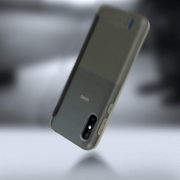 Actual product image Wiko Irréprochable Series