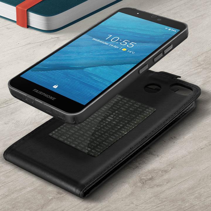 Produktbild Avizar Pure Series (Fairphone 3+)