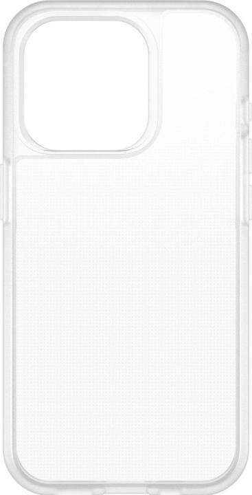 Actual product image OtterBox React (Apple iPhone 15 Pro)