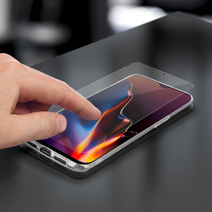 Actual product image Avizar Pak Series (OnePlus 6T)