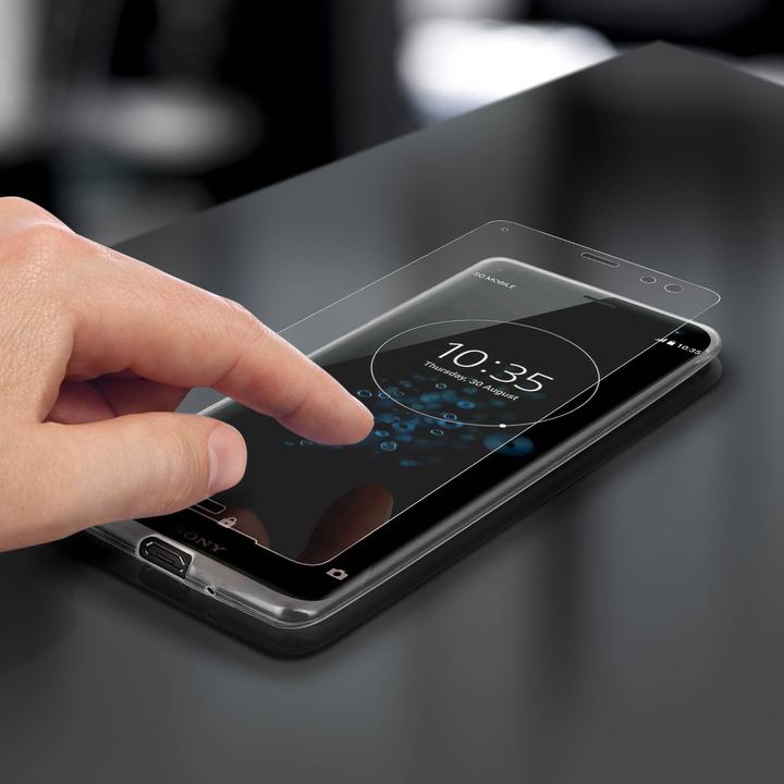 Produktbild Avizar Pak Series (Sony Xperia XZ3)
