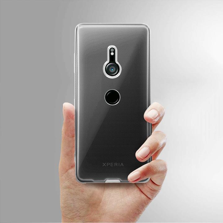 Produktbild Avizar Pak Series (Sony Xperia XZ3)