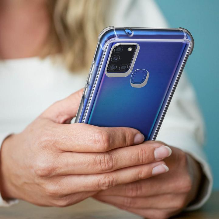 Produktbild Avizar Prems Series (Samsung Galaxy A21s)