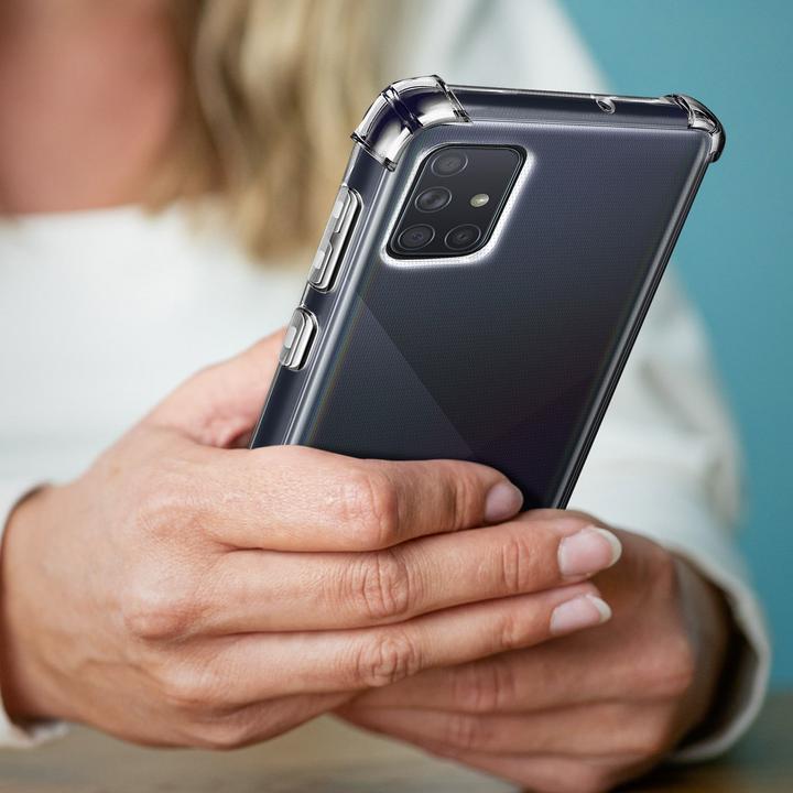 Produktbild Avizar Prems Series (Samsung Galaxy A71)