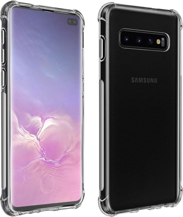 Produktbild Avizar Prems Series (Samsung Galaxy S10+)