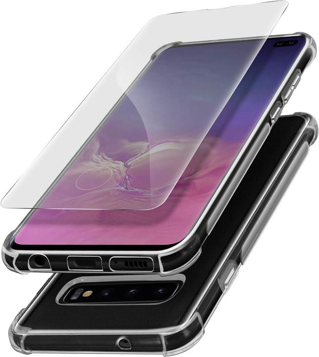 Produktbild Avizar Prems Series (Samsung Galaxy S10+)