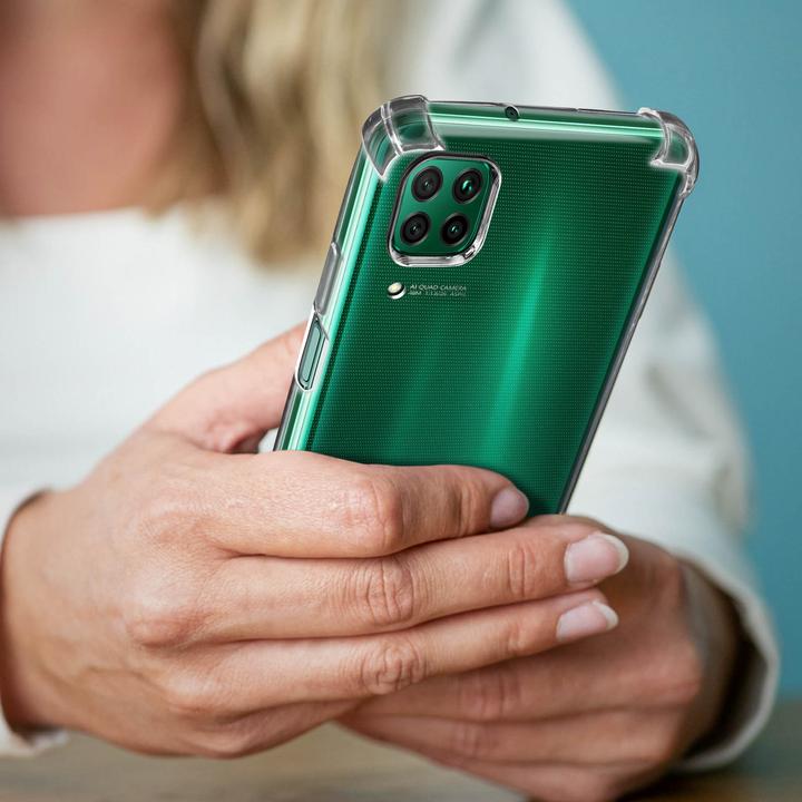 Actual product image Avizar Prems Series (Huawei P40 Lite)