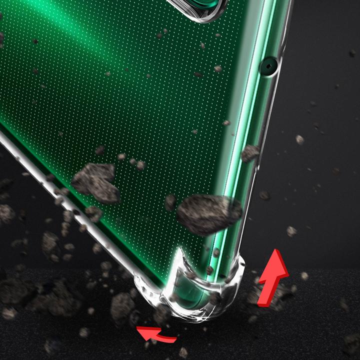 Actual product image Avizar Prems Series (Huawei P40 Lite)