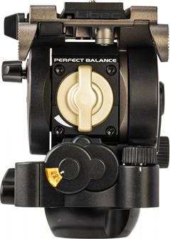 Actual product image Libec H15