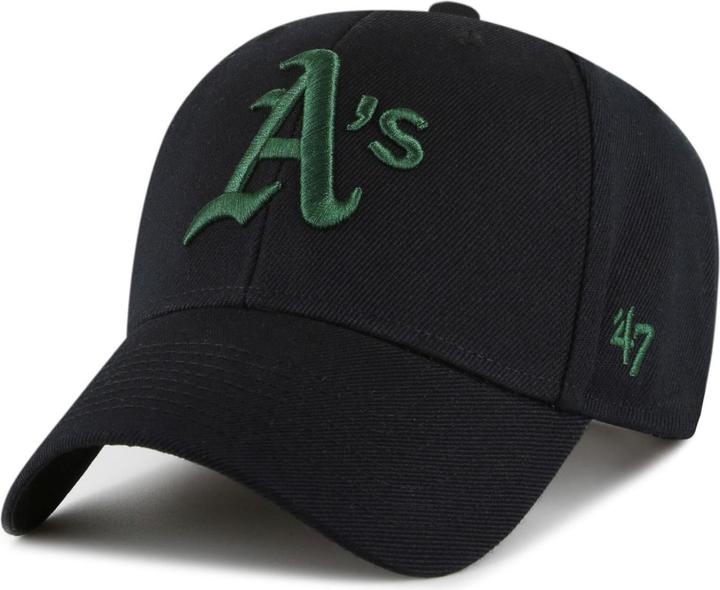 Actual product image 47 Brand MLB Oakland Athletics (One size)