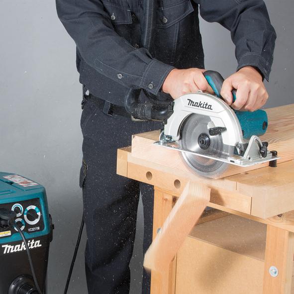 Productafbeelding Makita HS7611J