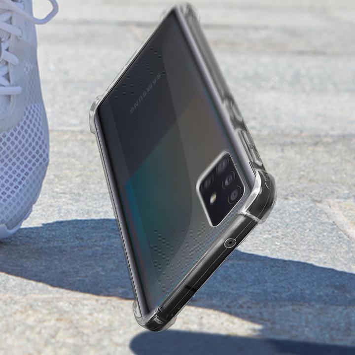 Image du produit Akashi Safe Series (Samsung Galaxy A51 5G)