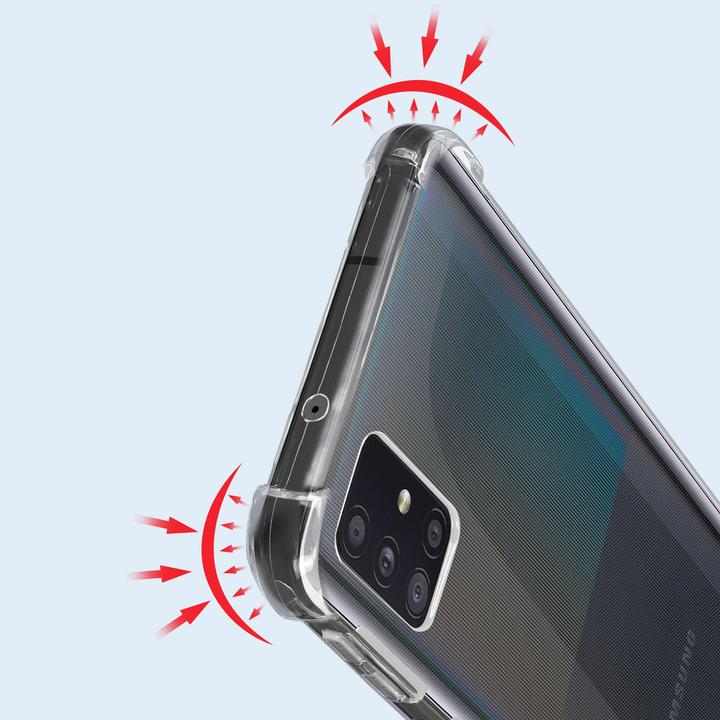 Image du produit Akashi Safe Series (Samsung Galaxy A51 5G)
