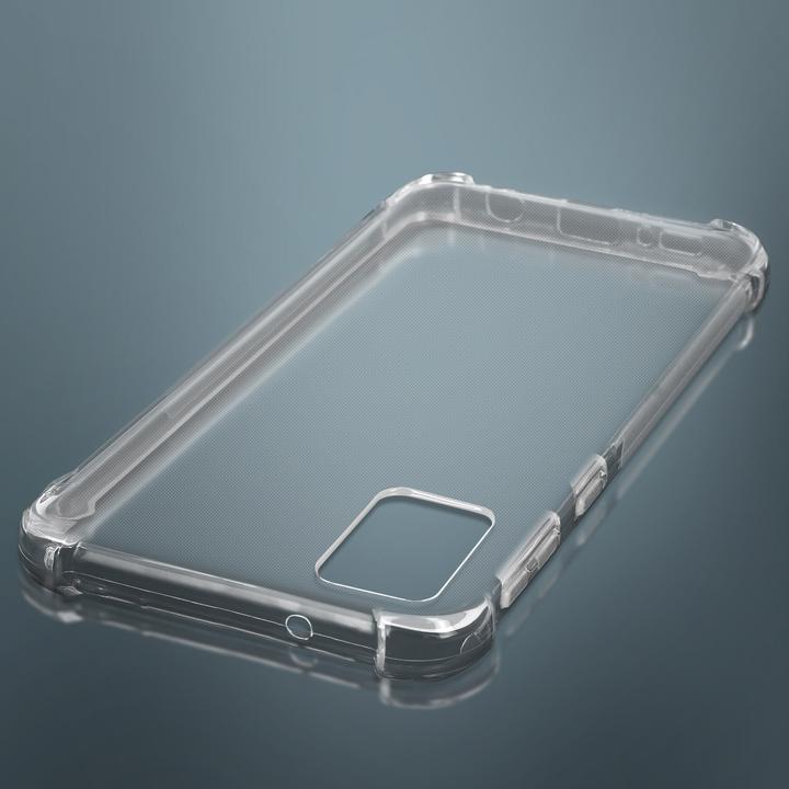 Image du produit Akashi Safe Series (Samsung Galaxy A51 5G)