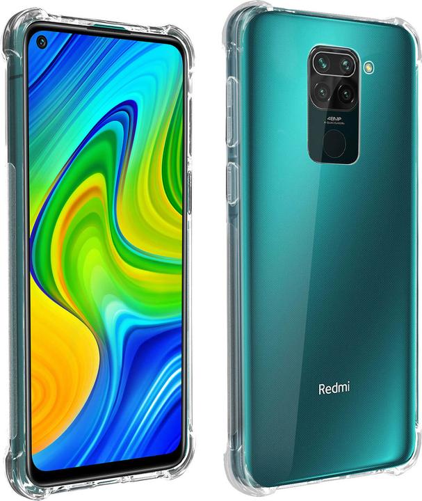 Produktbild Akashi Safe Series (Xiaomi Redmi Note 9)