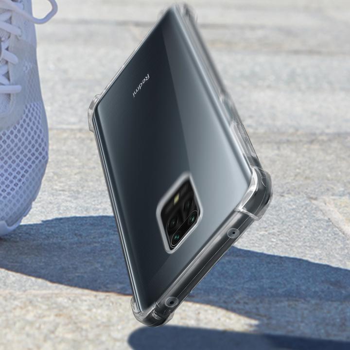 Image du produit Akashi Safe Series (Xiaomi Redmi Note 9S)