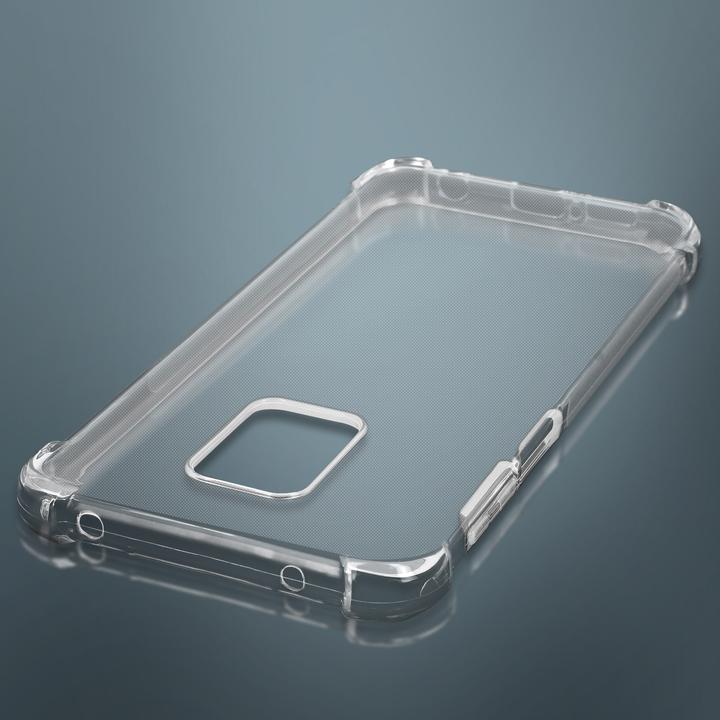 Image du produit Akashi Safe Series (Xiaomi Redmi Note 9S)