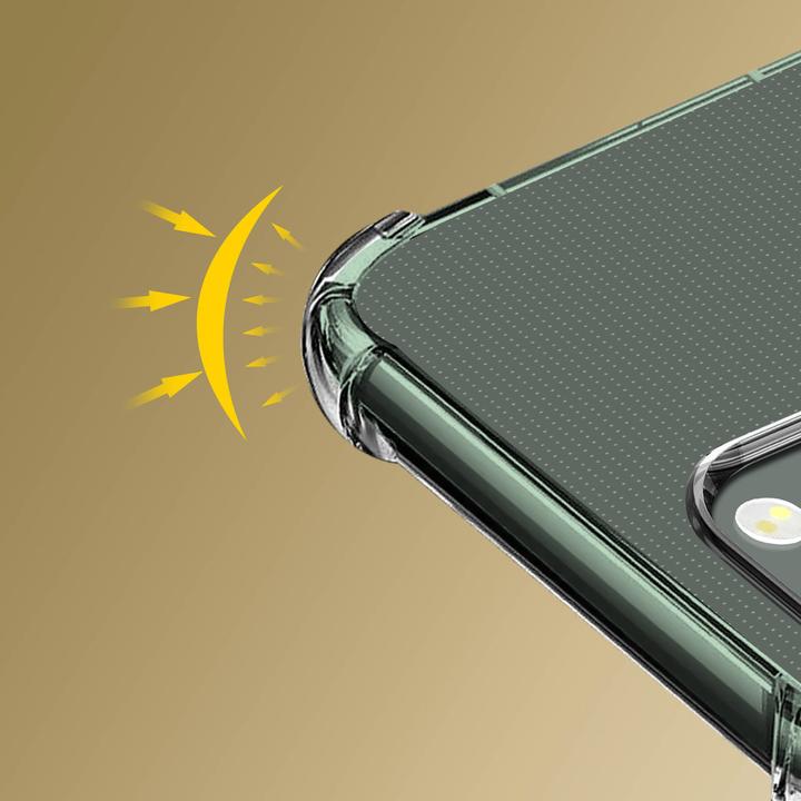 Actual product image Avizar Refined Series (Apple iPhone 11 Pro)