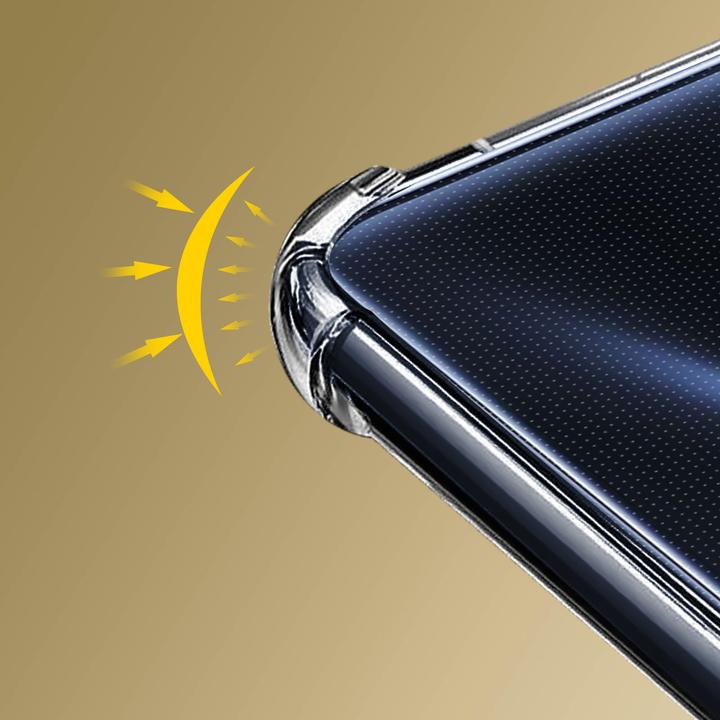 Actual product image Avizar Refined Series (Oppo A52)