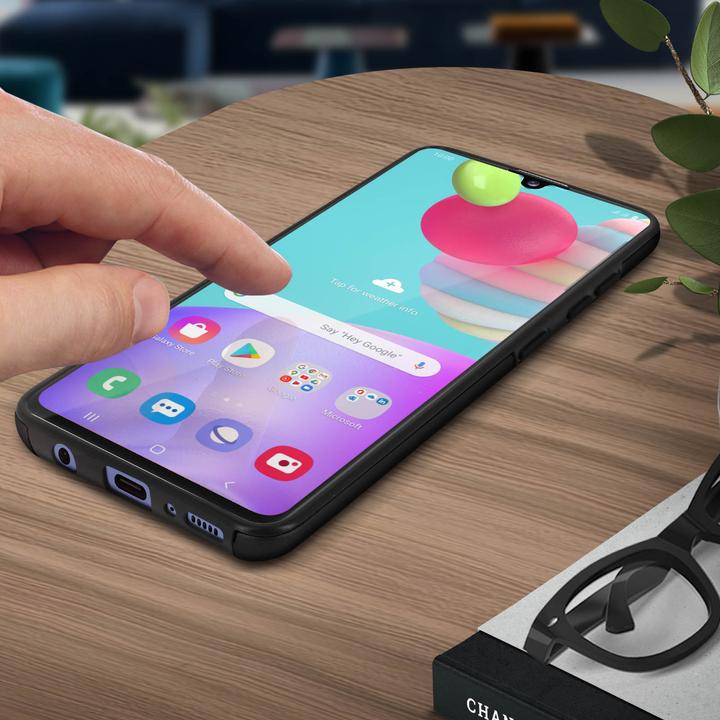 Produktbild Avizar Complet Series (Samsung Galaxy A41)