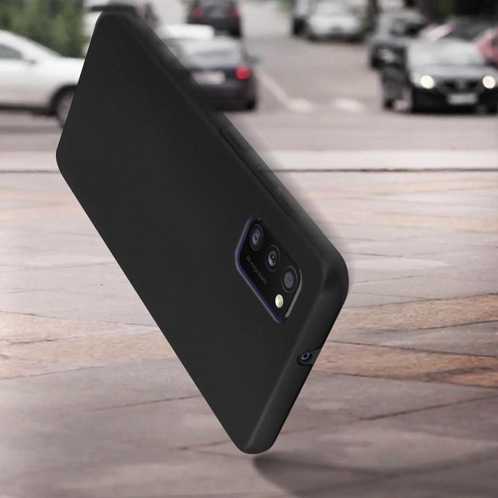 Produktbild Avizar Complet Series (Samsung Galaxy A41)