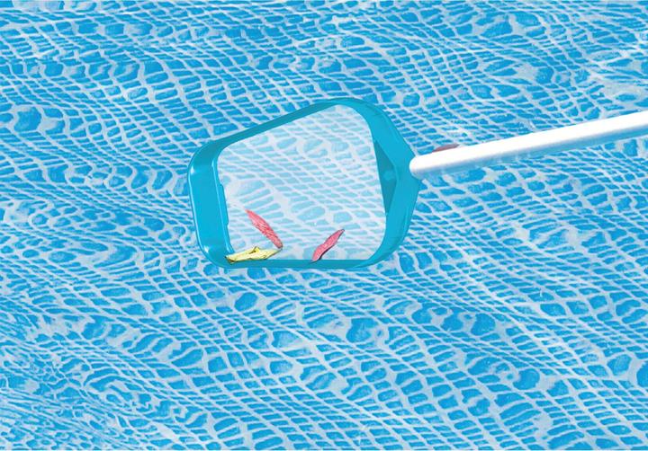 Actual product image Intex Cleaning kit