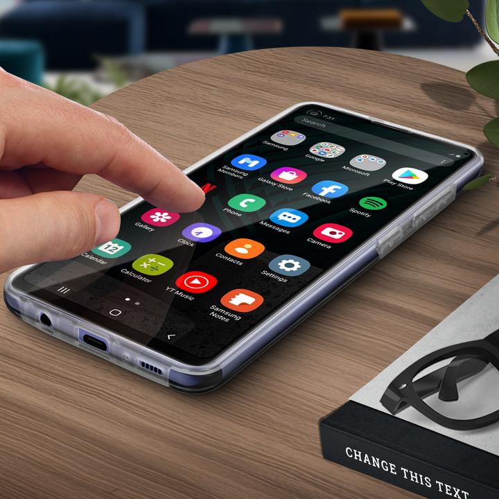 Produktbild Avizar Integrale Series (Samsung Galaxy A21s)
