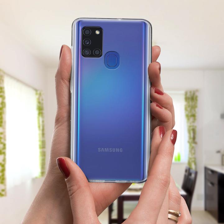 Produktbild Avizar Integrale Series (Samsung Galaxy A21s)