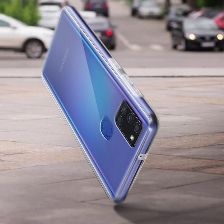 Produktbild Avizar Integrale Series (Samsung Galaxy A21s)