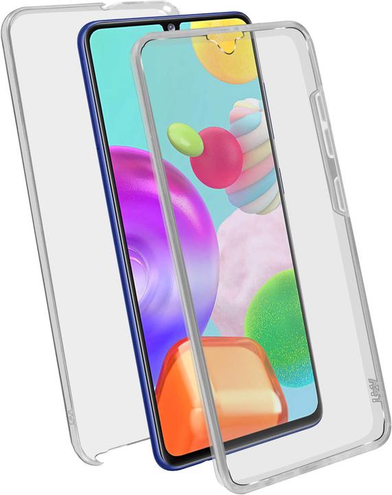Actual product image Avizar Integral Series (Samsung Galaxy A41)