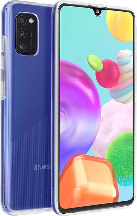 Actual product image Avizar Integral Series (Samsung Galaxy A41)